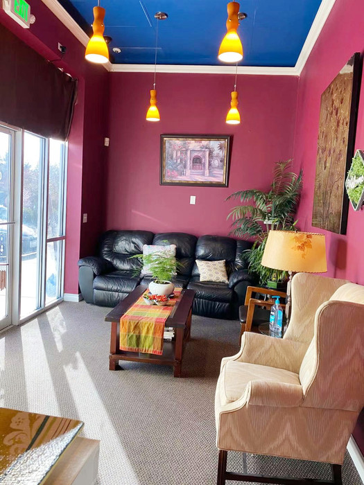 Comfort Spa Asian Massage Massage Spa Massage Renton,WA 98056